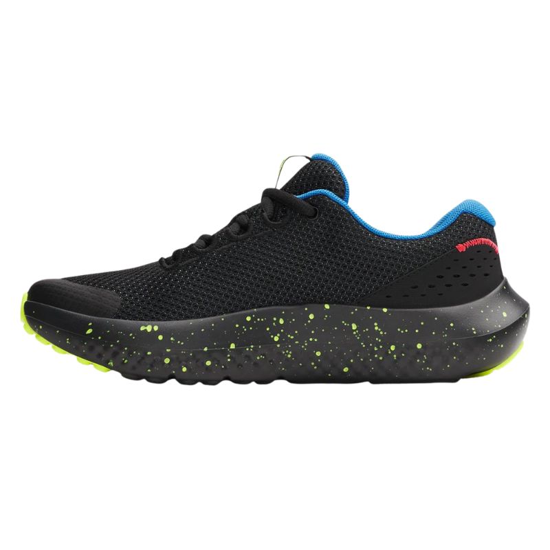 Boys ua bgs surge 4 - Under Armour - Tootsies Shoe Market - Sneakers/Athletic