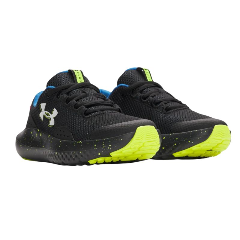 Boys ua bgs surge 4 - Under Armour - Tootsies Shoe Market - Sneakers/Athletic