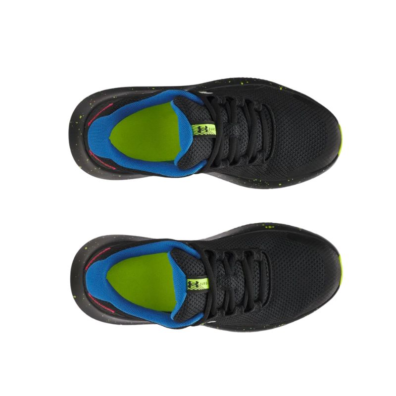 Boys ua bgs surge 4 - Under Armour - Tootsies Shoe Market - Sneakers/Athletic