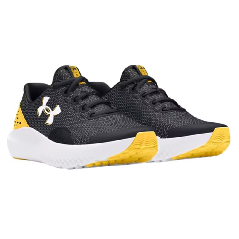 Boys Ua Bgs Surge 4 - Under Armour - Tootsies Shoe Market - Sneakers/Athletic