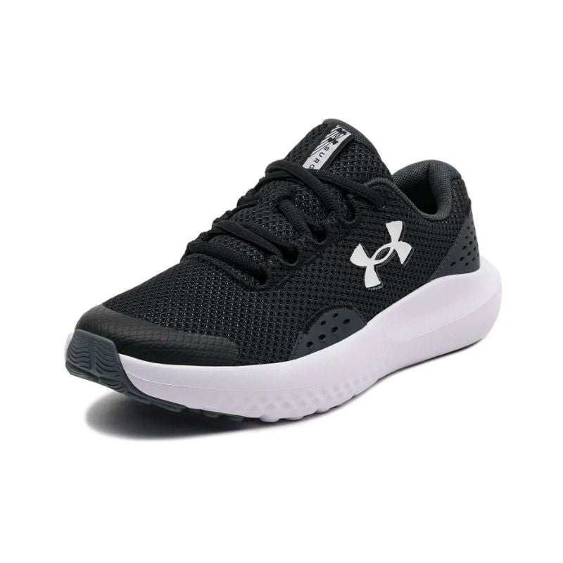 Boys ua bgs surge 4 - Under Armour - Tootsies Shoe Market - Sneakers/Athletic