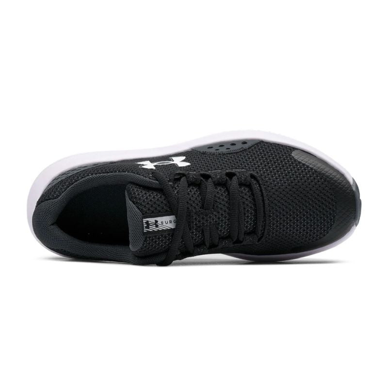 Boys ua bgs surge 4 - Under Armour - Tootsies Shoe Market - Sneakers/Athletic
