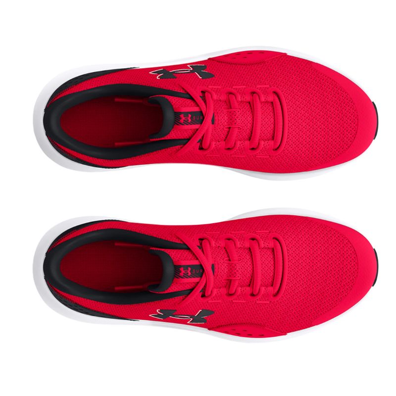 Boys ua bgs surge 4 - Under Armour - Tootsies Shoe Market - Sneakers/Athletic