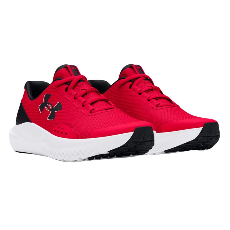 Boys Ua Bgs Surge 4 - Under Armour - Tootsies Shoe Market - Sneakers/Athletic