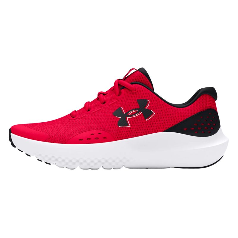 Boys Ua Bgs Surge 4 - Under Armour - Tootsies Shoe Market - Sneakers/Athletic