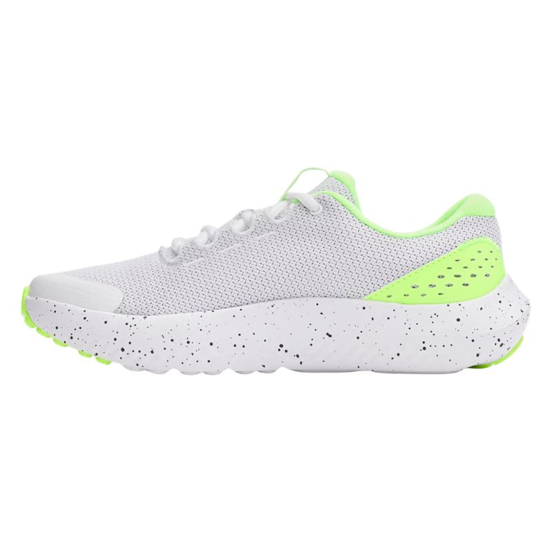 Boys ua bgs surge 4 - Under Armour - Tootsies Shoe Market - Sneakers/Athletic