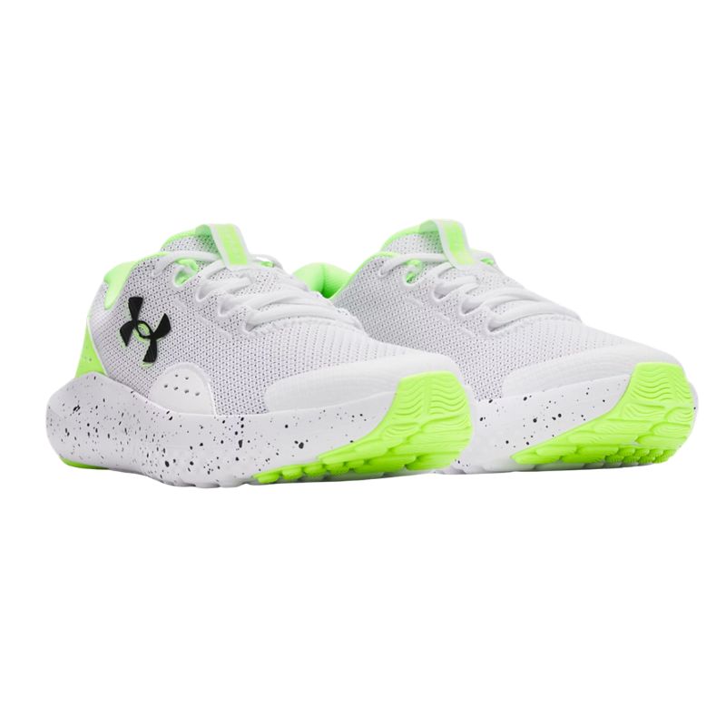 Boys ua bgs surge 4 - Under Armour - Tootsies Shoe Market - Sneakers/Athletic
