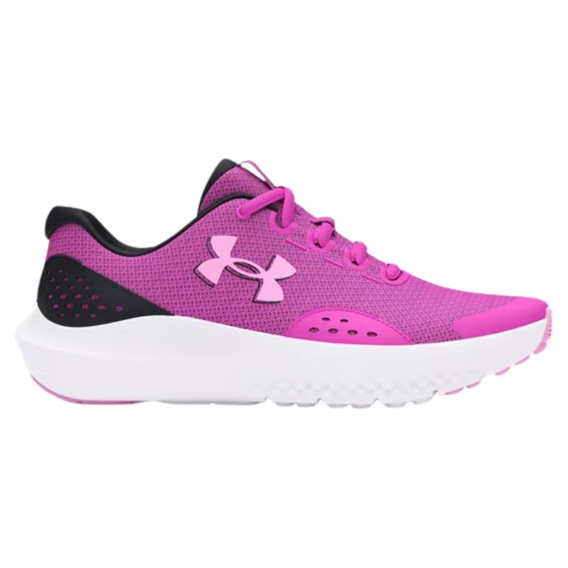 Girls Ua Gps Surge 4 - Under Armour - Tootsies Shoe Market - Sneakers/Athletic