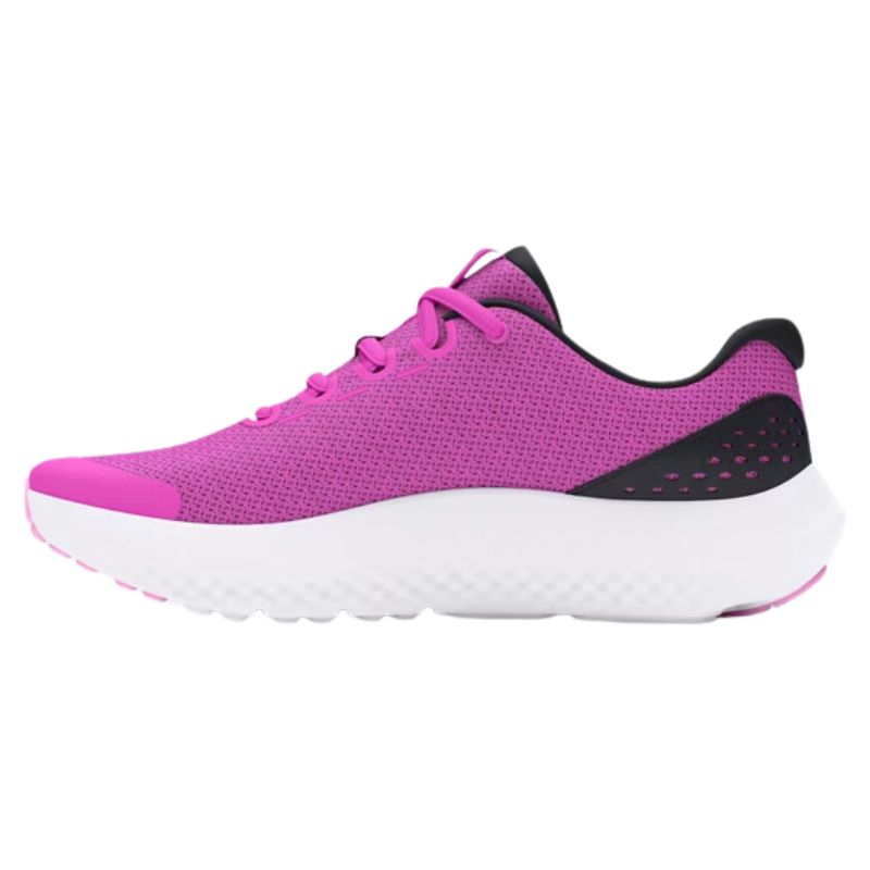 Girls Ua Gps Surge 4 - Under Armour - Tootsies Shoe Market - Sneakers/Athletic