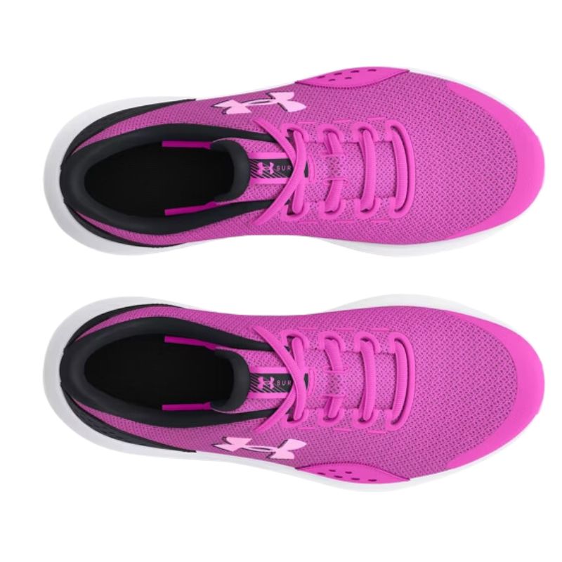 Girls Ua Gps Surge 4 - Under Armour - Tootsies Shoe Market - Sneakers/Athletic