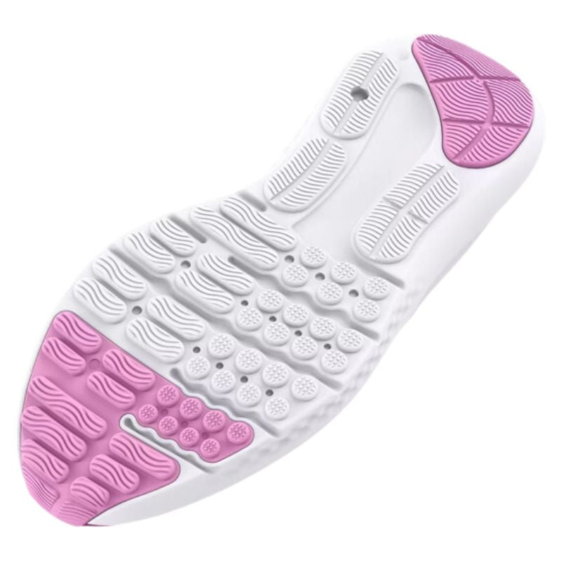 Girls Ua Gps Surge 4 - Under Armour - Tootsies Shoe Market - Sneakers/Athletic
