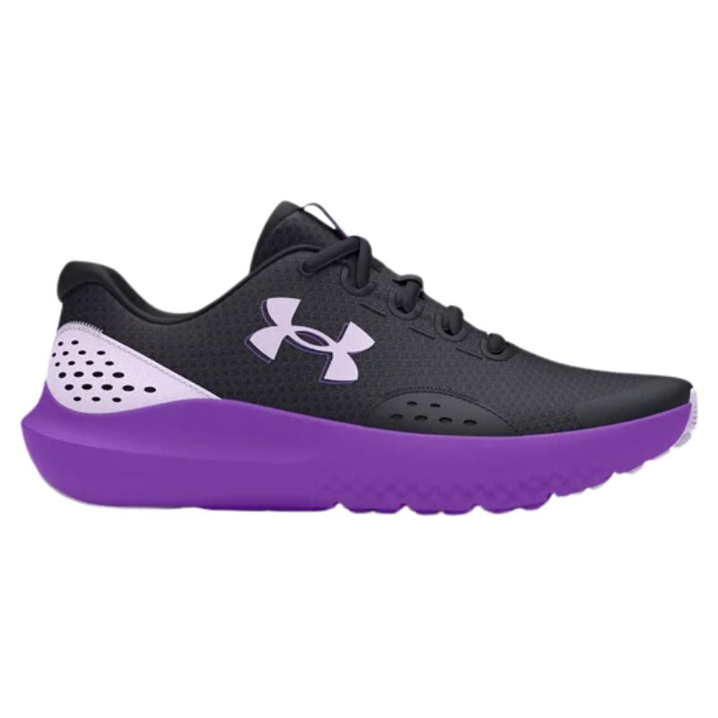 Girls Ua Gps Surge 4 - Under Armour - Tootsies Shoe Market - Sneakers/Athletic