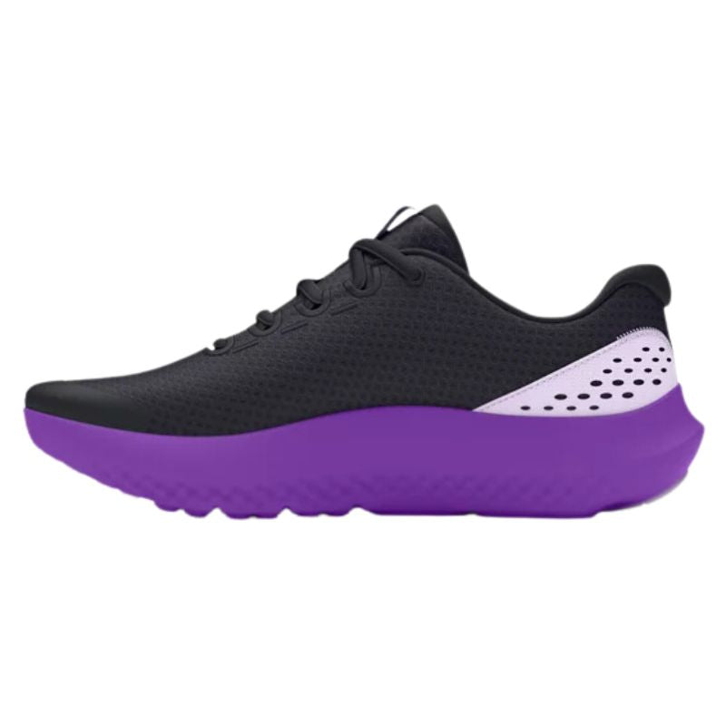 Girls Ua Gps Surge 4 - Under Armour - Tootsies Shoe Market - Sneakers/Athletic