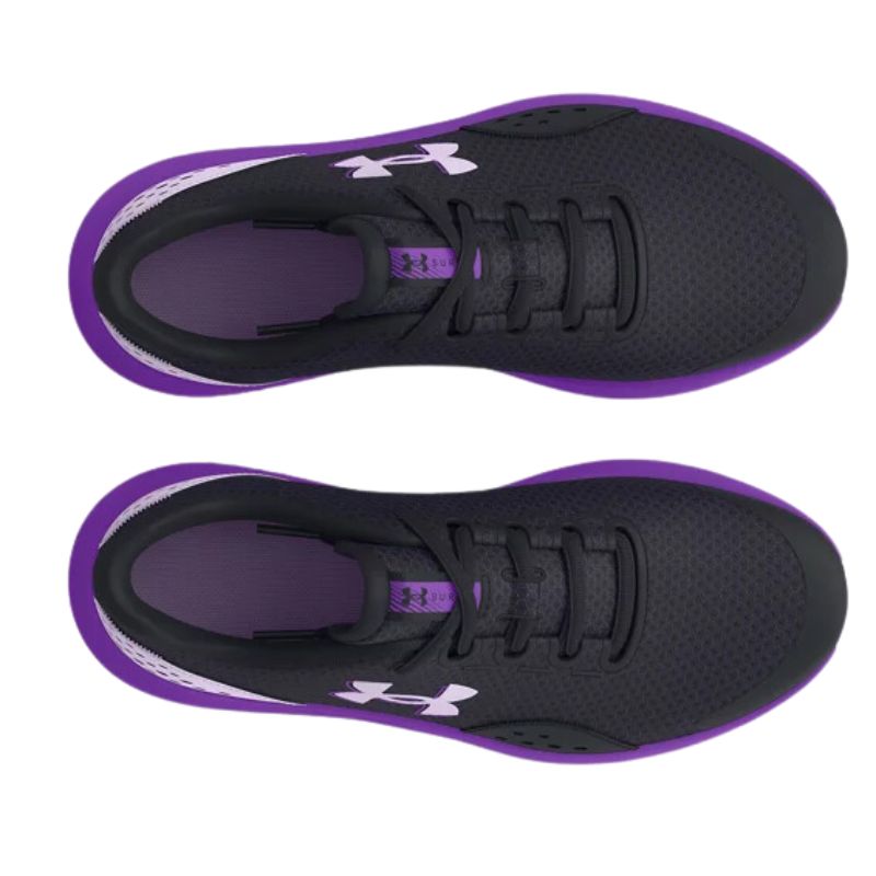 Girls Ua Gps Surge 4 - Under Armour - Tootsies Shoe Market - Sneakers/Athletic