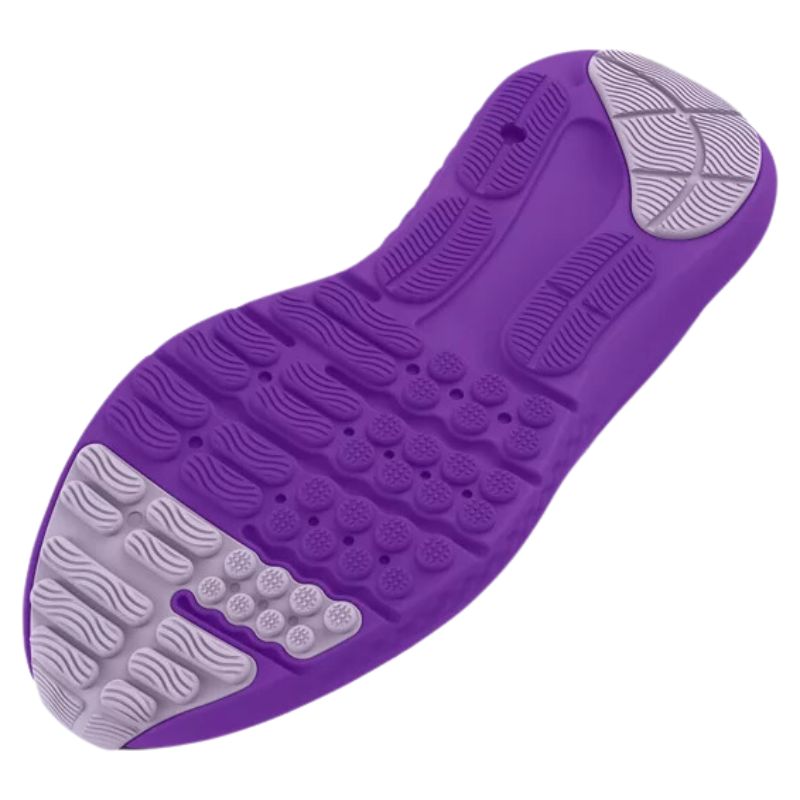 Girls Ua Gps Surge 4 - Under Armour - Tootsies Shoe Market - Sneakers/Athletic