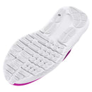 Girls Ua Gps Surge 4 Ac - Under Armour - Tootsies Shoe Market - Sneakers/Athletic