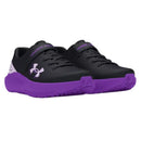 Girls Ua Gps Surge 4 Ac - Under Armour - Tootsies Shoe Market - Sneakers/Athletic