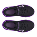Girls Ua Gps Surge 4 Ac - Under Armour - Tootsies Shoe Market - Sneakers/Athletic