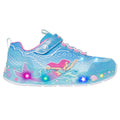 Girl's S LIGHTS MERMAID DREAMS