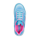 Girls s lights mermaid dreams - Skechers - Tootsies Shoe Market - Sneakers/Athletic