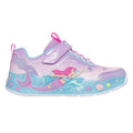 Girl's INFANT S LIGHTS MERMAID DREAMS