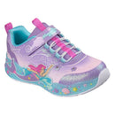Girls s lights mermaid dreams - Skechers - Tootsies Shoe Market - Sneakers/Athletic