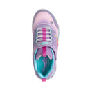 Girls s lights mermaid dreams - Skechers - Tootsies Shoe Market - Sneakers/Athletic