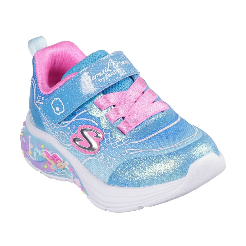 Girls My Dreamers Lil Mermaid