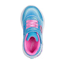 Girls My Dreamers Lil Mermaid - Skechers - Tootsies Shoe Market - Sneakers/Athletic