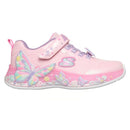 Girl's BUTTERFLY FLISS