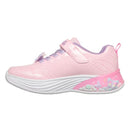 Girls butterfly fliss - Skechers - Tootsies Shoe Market - Sneakers/Athletic