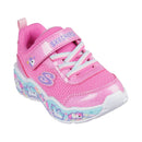 Girls Play Scene Fun Squad - Skechers - Tootsies Shoe Market - Sneakers/Athletic