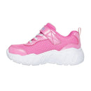 Girls Play Scene Fun Squad - Skechers - Tootsies Shoe Market - Sneakers/Athletic
