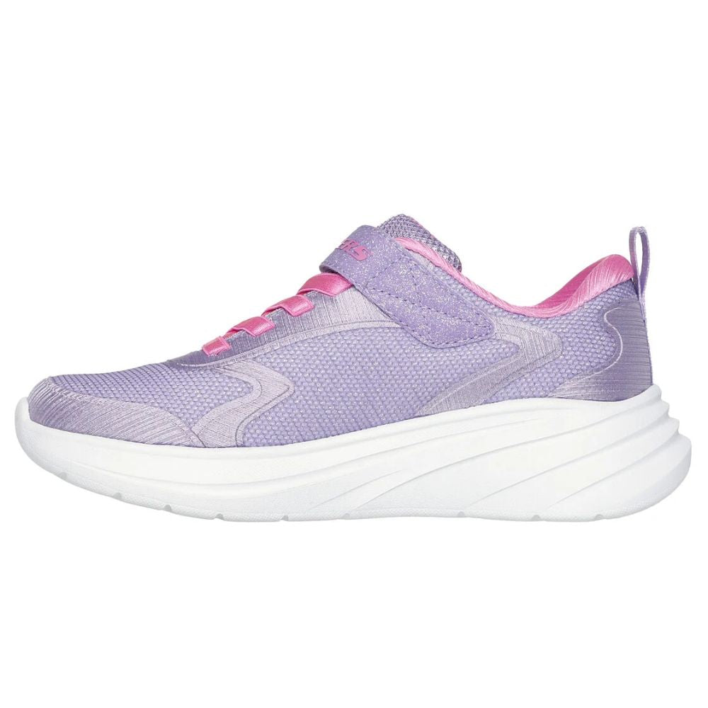 Skechers | Girls Wavy 92 | Tootsies Shoe Market