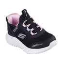 Girls Slip Ins Bounder Simple - Skechers - Tootsies Shoe Market - Sneakers/Athletic