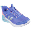Girls Slip Ins Colour Trifecta - Skechers - Tootsies Shoe Market - Sneakers/Athletic
