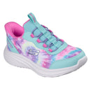 Girls slip ins bounder pro - Skechers - Tootsies Shoe Market - Sneakers/Athletic