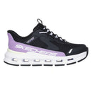 black-purple
