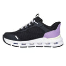 black-purple