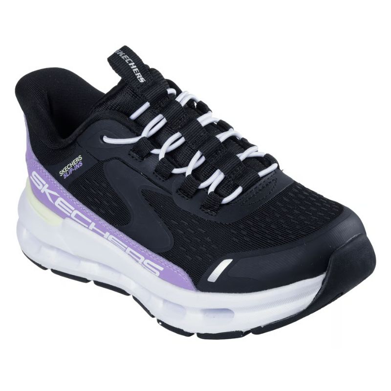 Skechers Girls slip ins glide step vista lane Tootsies Shoe Market