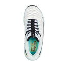 white-turquoise