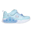Girls s lights princess steps