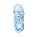 Girls s lights princess steps