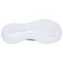 Girls Slip Ins Colour Burst - Skechers - Tootsies Shoe Market - Sneakers/Athletic