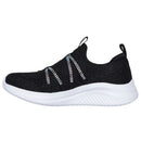 Girls Ultra Flex 30 Crystal Spree - Skechers - Tootsies Shoe Market - Sneakers/Athletic