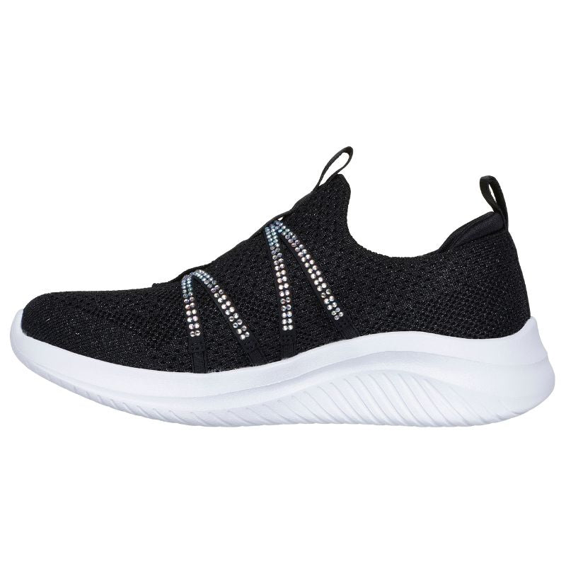 Girls Ultra Flex 30 Crystal Spree