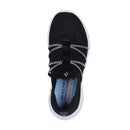 Girls Ultra Flex 30 Crystal Spree - Skechers - Tootsies Shoe Market - Sneakers/Athletic