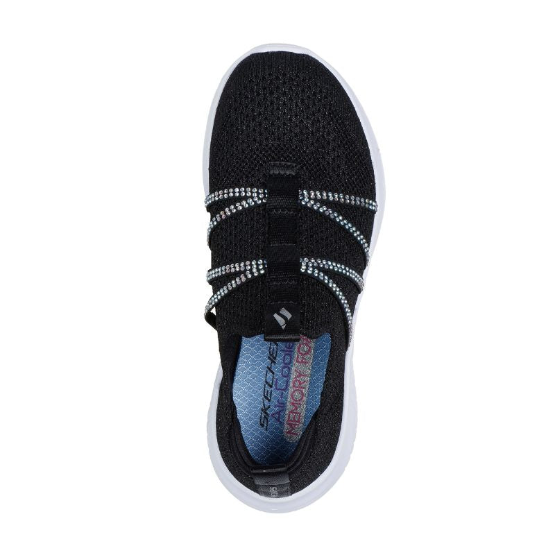 Girls Ultra Flex 30 Crystal Spree