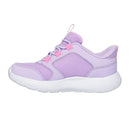 Girls slip ins dyna lite - Skechers - Tootsies Shoe Market - Sneakers/Athletic