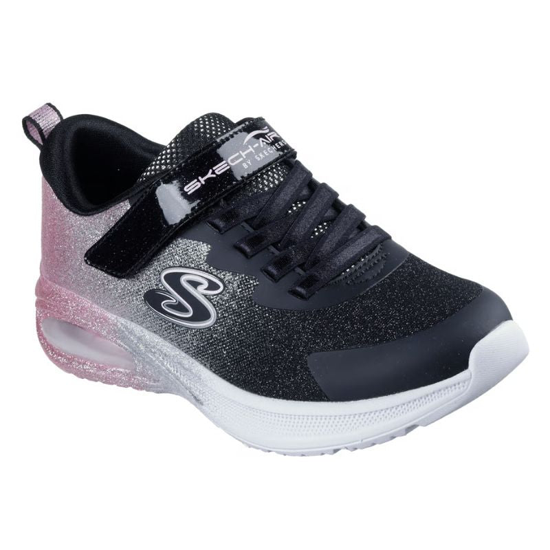 Girls microspec max advance - Skechers - Tootsies Shoe Market - Sneakers/Athletic